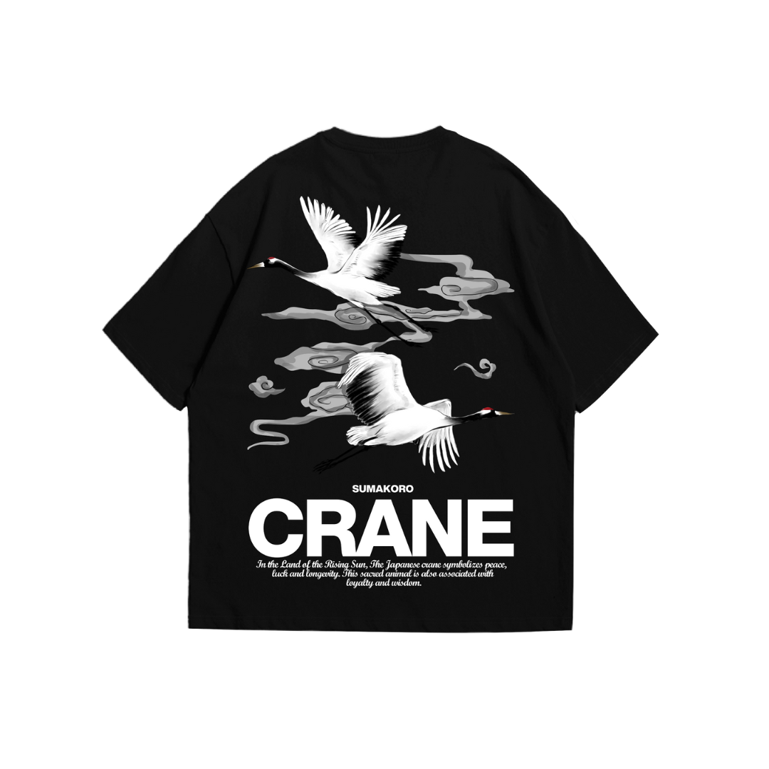 Crane