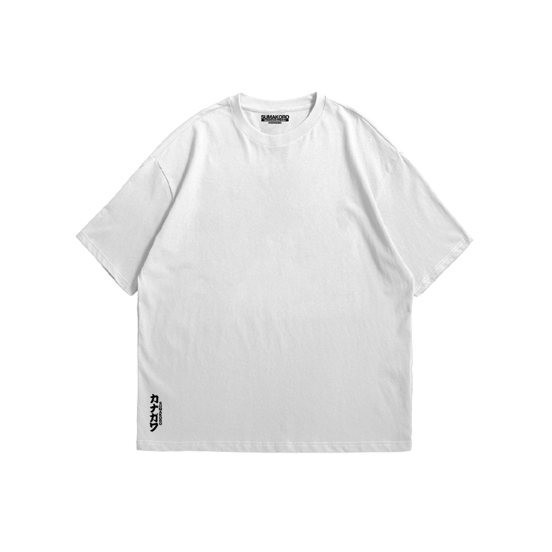 Logo Tee