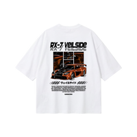 Veilside