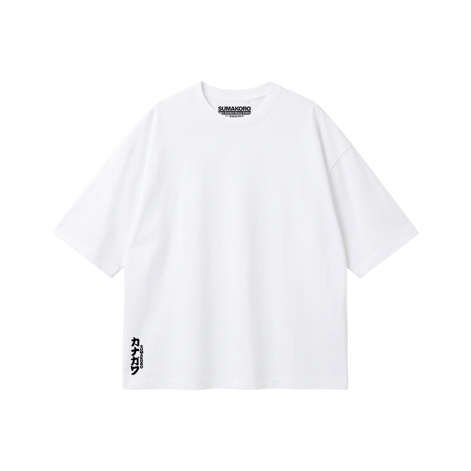 Logo Tee