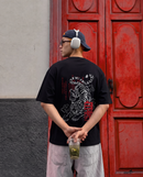 Whitefang Tee