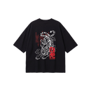 Whitefang Tee