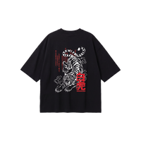 Whitefang Tee