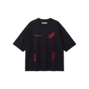 Whitefang Tee