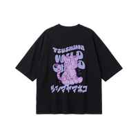 Tsushima Wild Child Tee