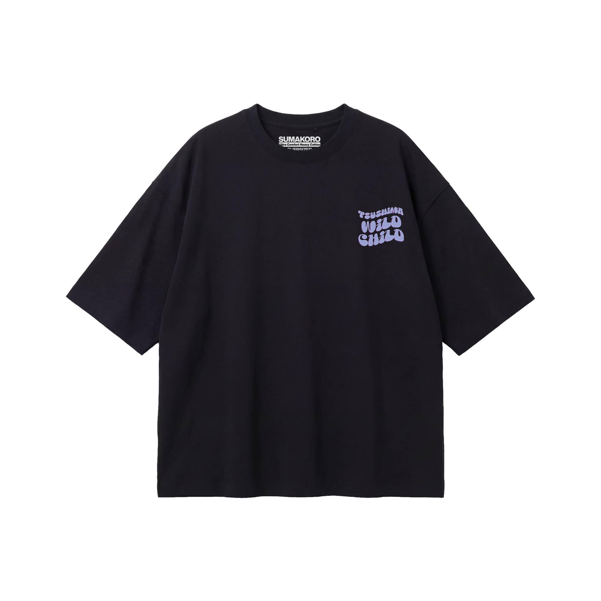 Tsushima Wild Child Tee