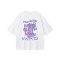 Tsushima Wild Child Tee