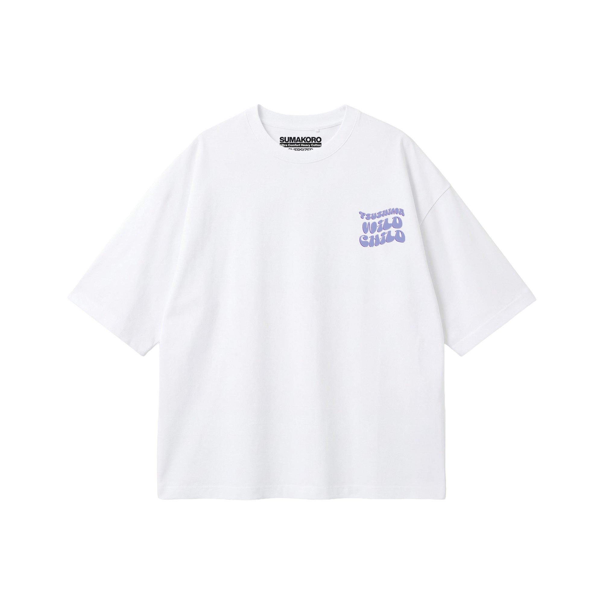 Tsushima Wild Child Tee