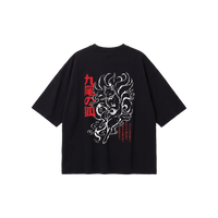 Zenko Inari Tee