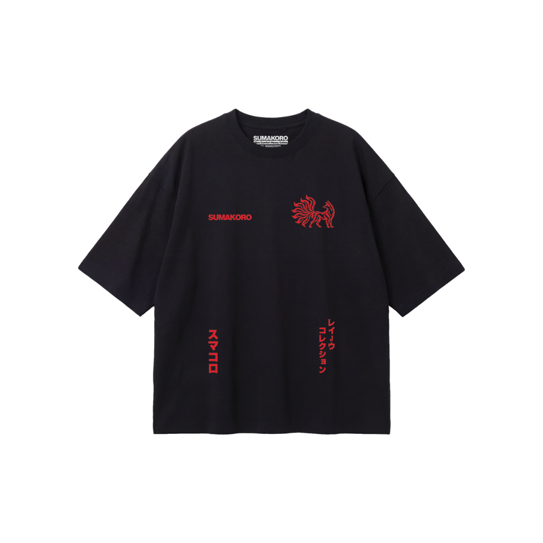Zenko Inari Tee