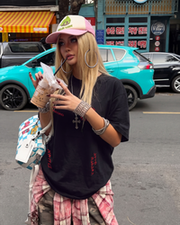 Zenko Inari Tee