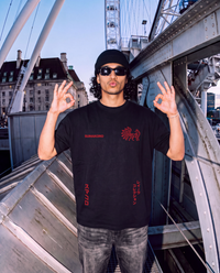 Zenko Inari Tee