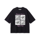 High Peak Flower Tee