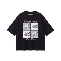 High Peak Flower Tee
