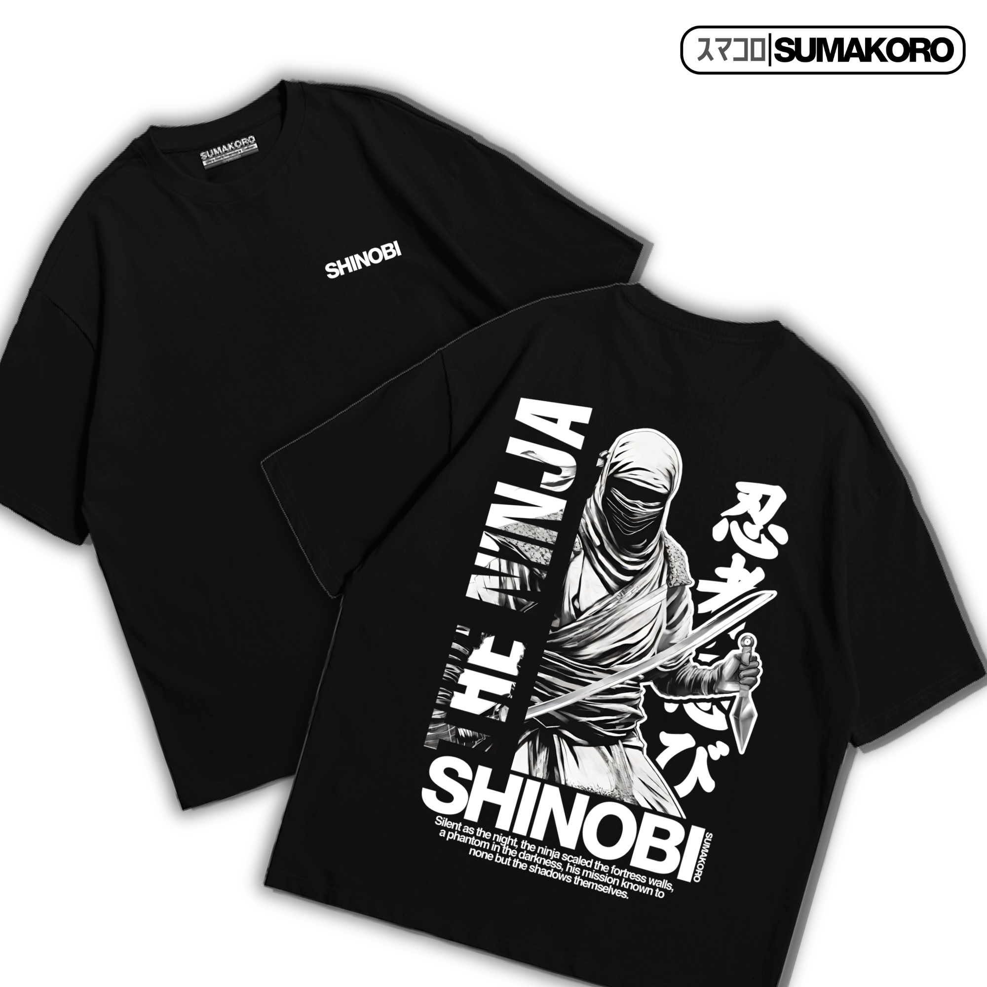 Shinobi